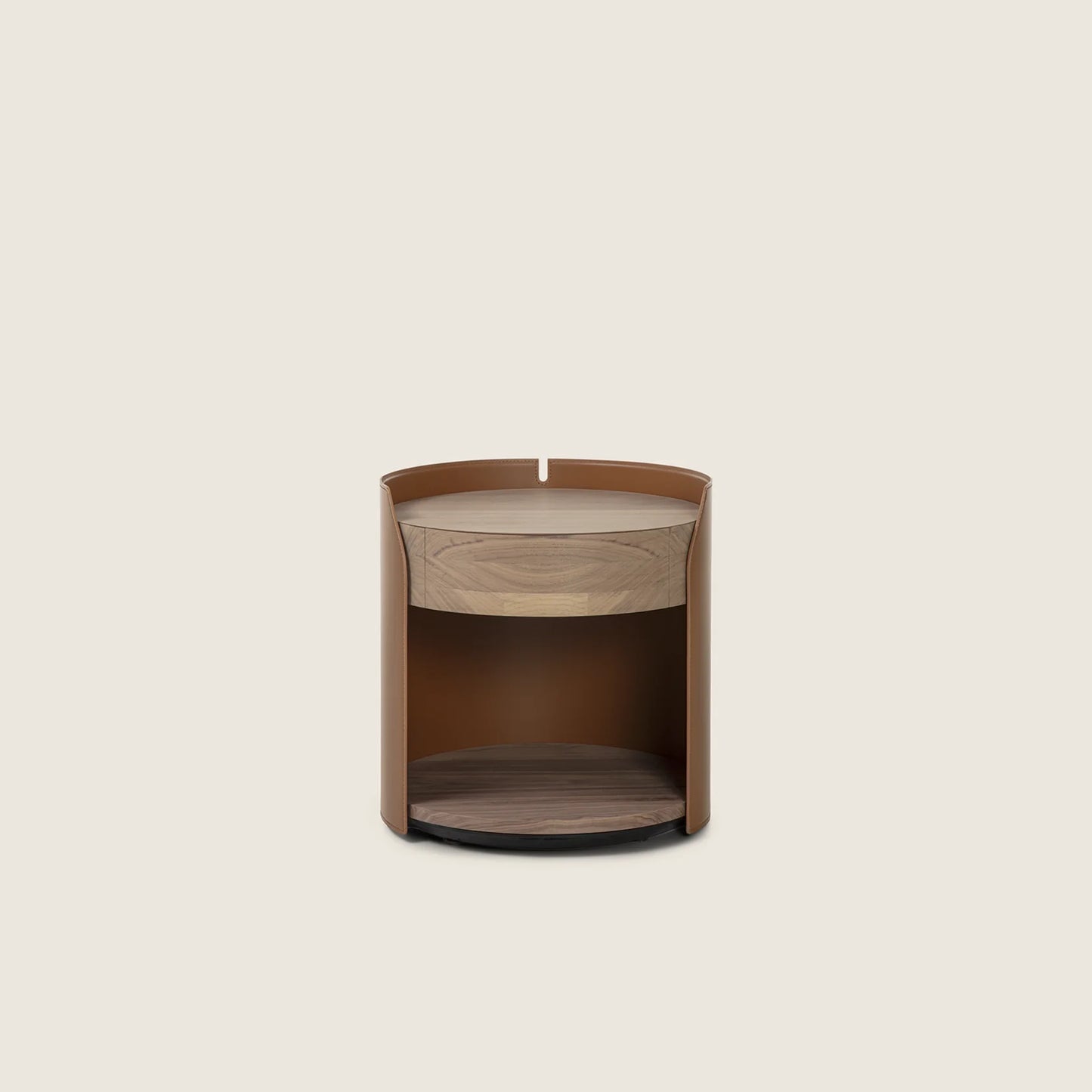 Flexform LOUISE Night Table Drawer Version