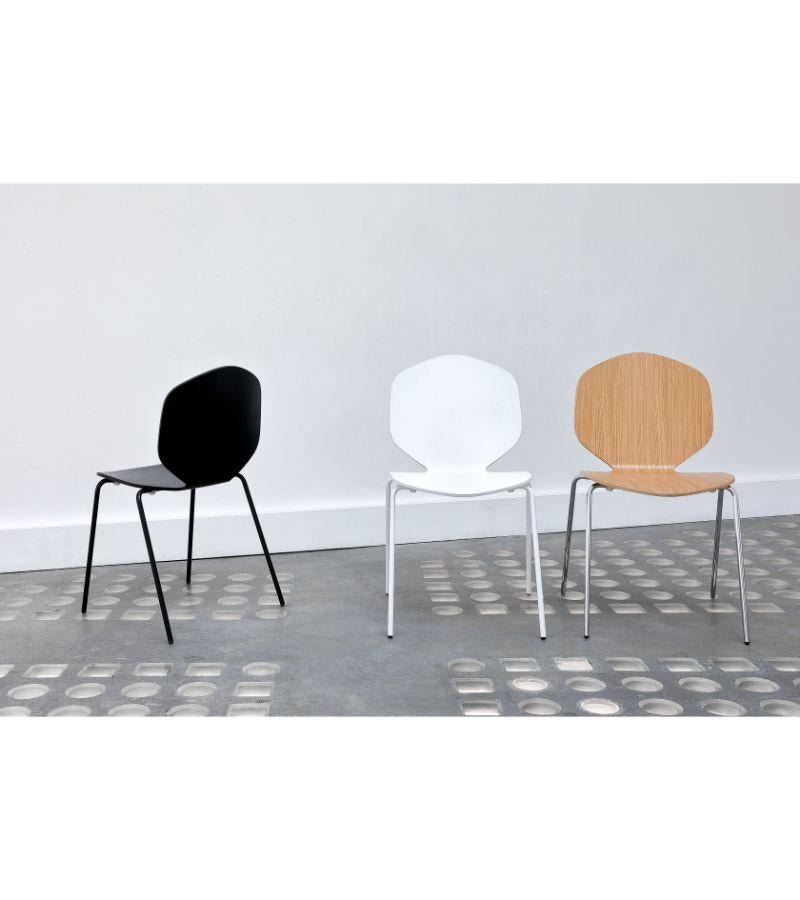 LouLou Chair by Shin Azumi