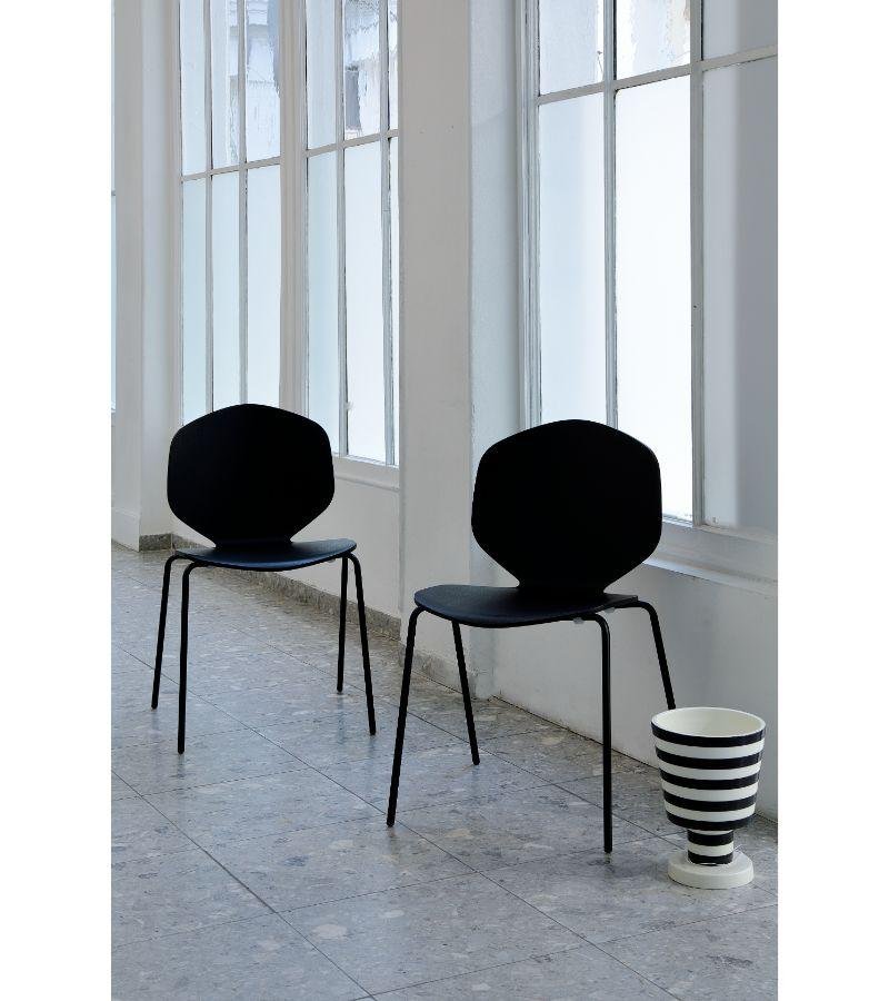 LouLou Chair by Shin Azumi