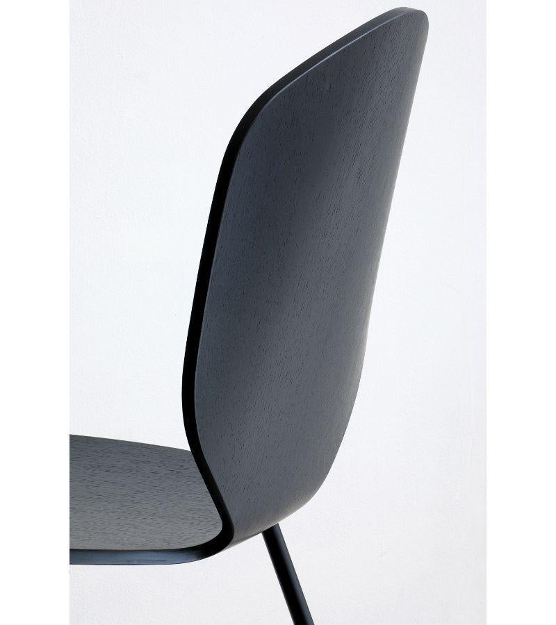 LouLou Chair by Shin Azumi