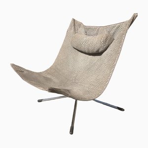 Loung Chair by Salvati & Tresoldi for Saporiti Italia-EXJ-1402462