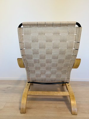 Lounge Armchair from Ikea, 1980s-YNX-1744192