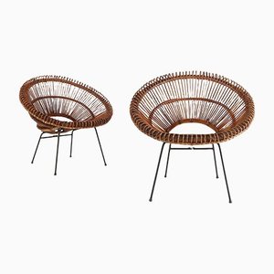 Lounge Armchairs by Janine Abraham & Dirk Jan Rol, Set of 2-YSY-1135000