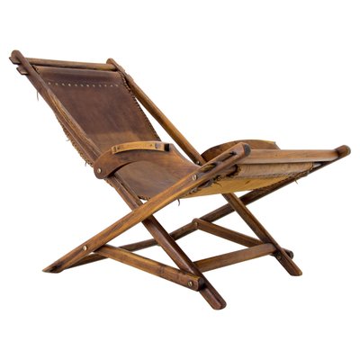 Lounge Chair, 1940s-TZ-1306754