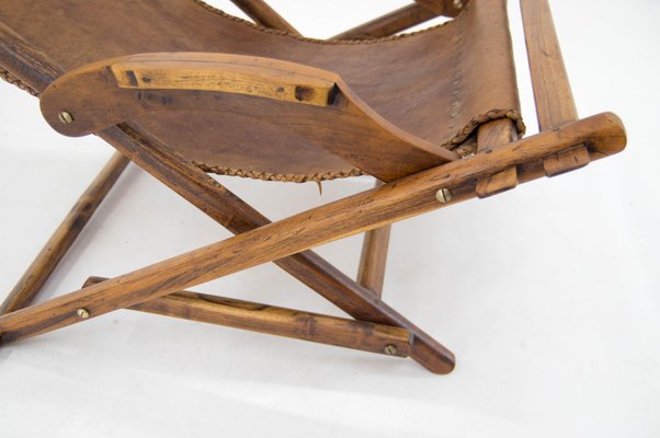 Lounge Chair, 1940s-TZ-1306754