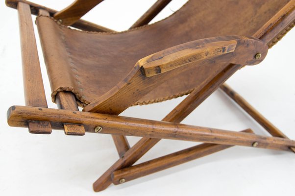 Lounge Chair, 1940s-TZ-1306754