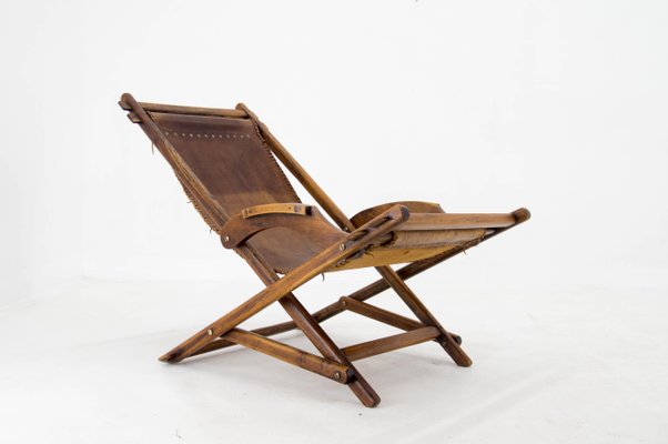 Lounge Chair, 1940s-TZ-1306754