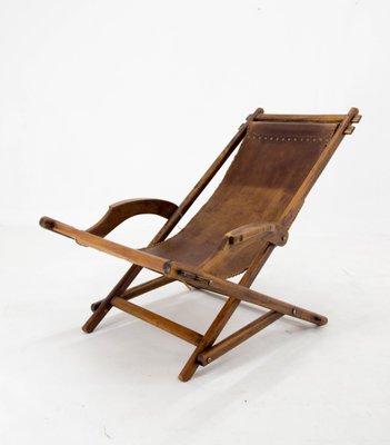 Lounge Chair, 1940s-TZ-1306754