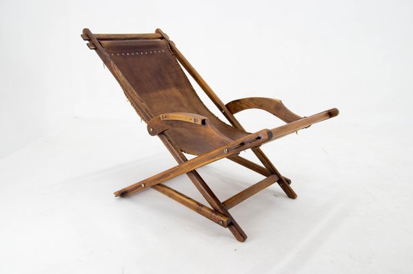 Lounge Chair, 1940s-TZ-1306754