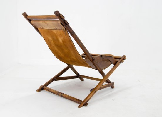 Lounge Chair, 1940s-TZ-1306754