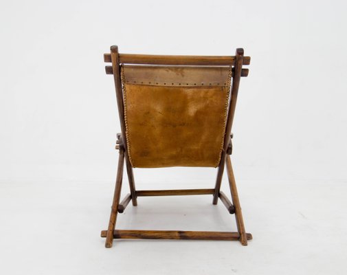 Lounge Chair, 1940s-TZ-1306754