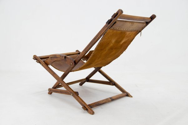 Lounge Chair, 1940s-TZ-1306754