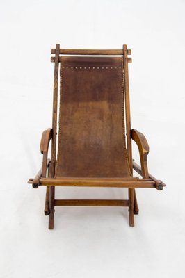 Lounge Chair, 1940s-TZ-1306754