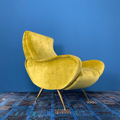 Lounge Chair, 1950s-VQG-852085