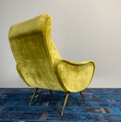 Lounge Chair, 1950s-VQG-852085