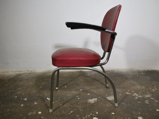 Lounge Chair, 1950s-LVS-973886