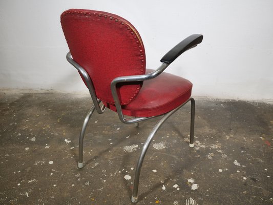 Lounge Chair, 1950s-LVS-973886