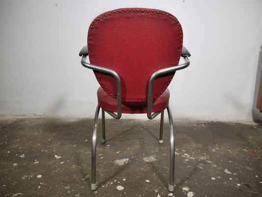 Lounge Chair, 1950s-LVS-973886