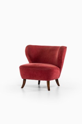 Lounge Chair, 1950s-SC-777278