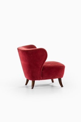 Lounge Chair, 1950s-SC-777278