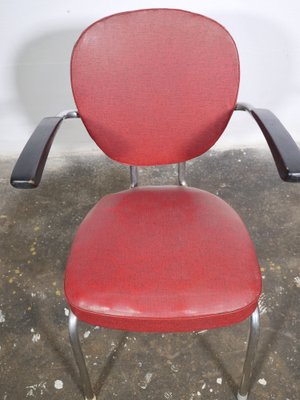 Lounge Chair, 1950s-LVS-973886