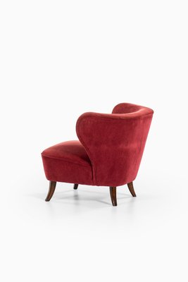 Lounge Chair, 1950s-SC-777278