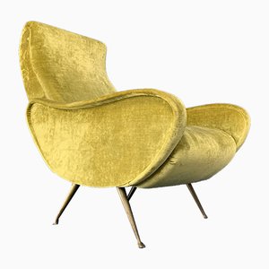 Lounge Chair, 1950s-VQG-852085