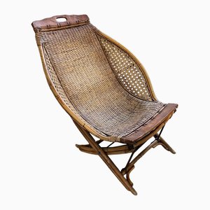 Lounge Chair attributed to Ramon Castellano for Kalma Furniture, Spain, 1950s-IVH-1813403