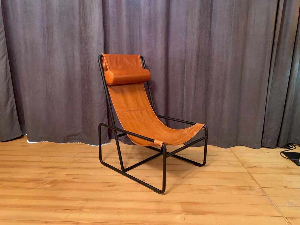 Lounge Chair, Brazil, 1990s