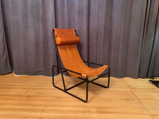 Lounge Chair, Brazil, 1990s