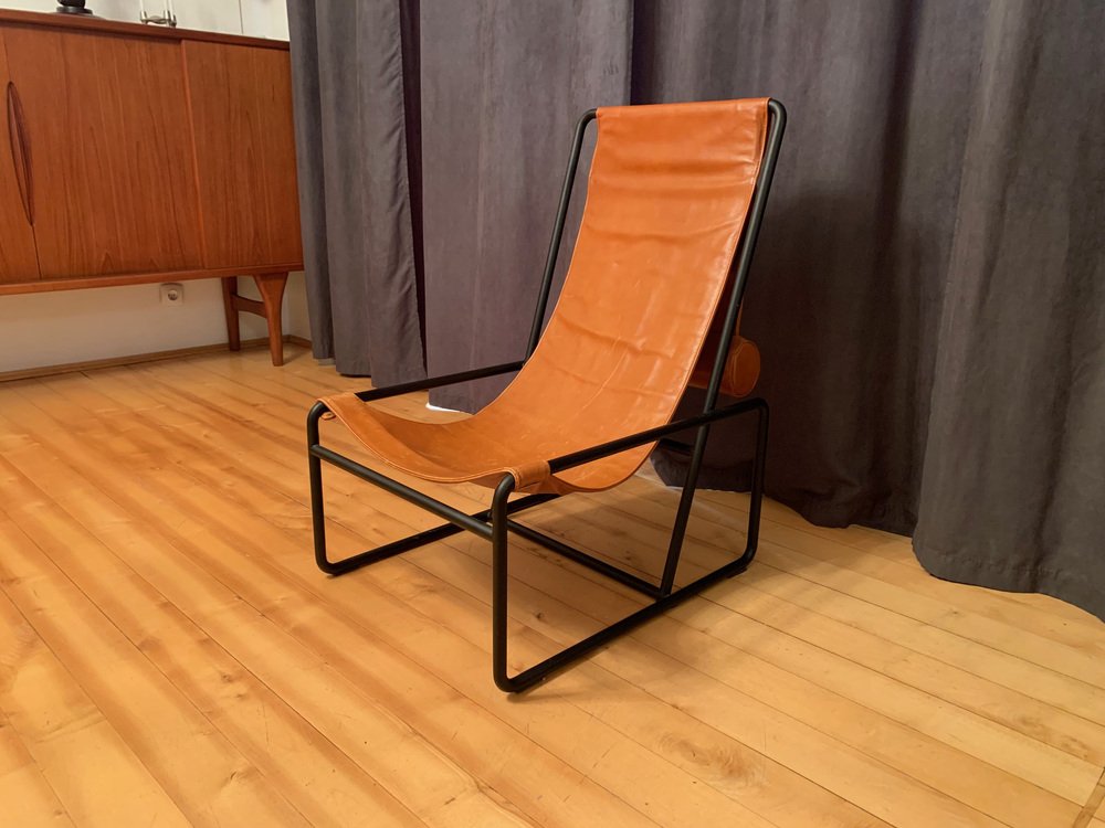 Lounge Chair, Brazil, 1990s