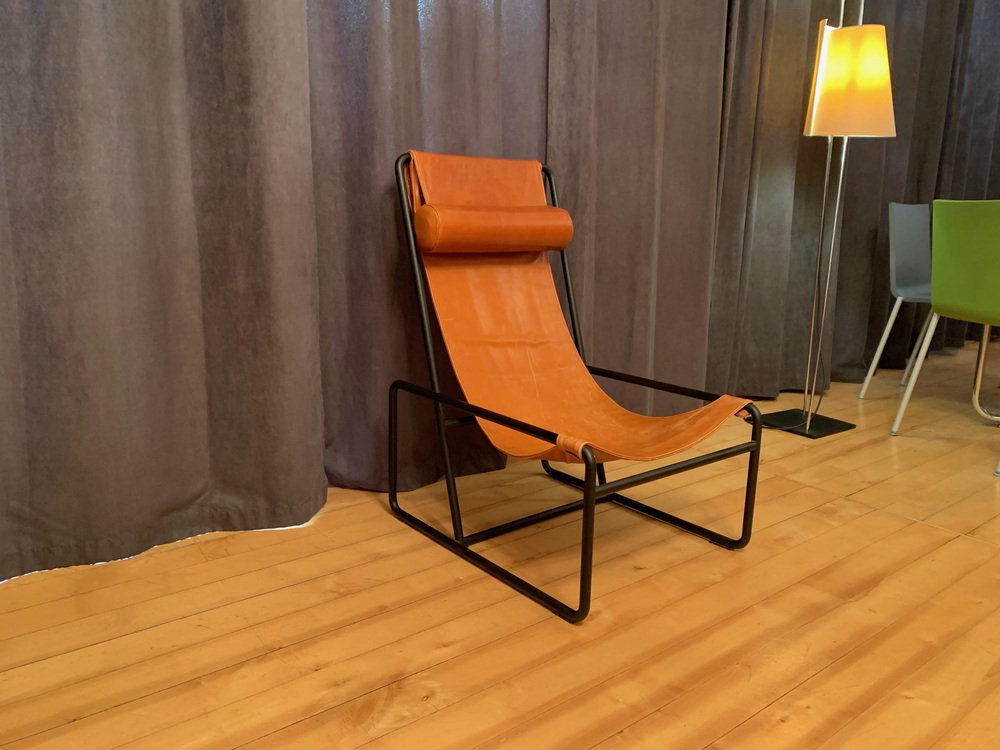 Lounge Chair, Brazil, 1990s