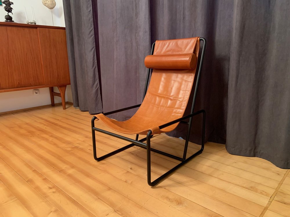 Lounge Chair, Brazil, 1990s