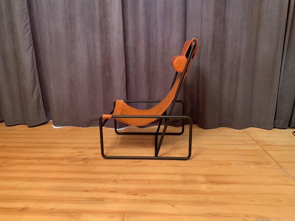 Lounge Chair, Brazil, 1990s