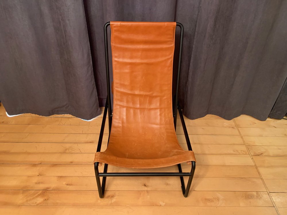 Lounge Chair, Brazil, 1990s