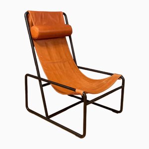 Lounge Chair, Brazil, 1990s-VQM-1757078