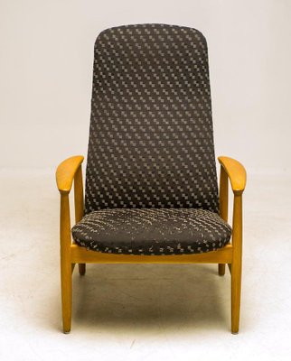 Lounge Chair by Alf Svensson, 1960s-WN-1377718