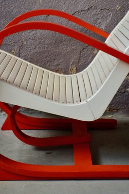 Lounge Chair by Bas Van Pelt-AIU-1189155