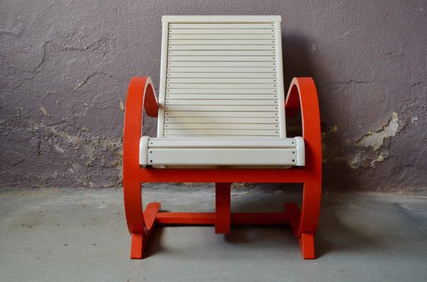 Lounge Chair by Bas Van Pelt-AIU-1189155