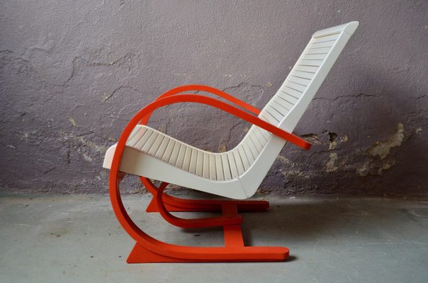 Lounge Chair by Bas Van Pelt-AIU-1189155