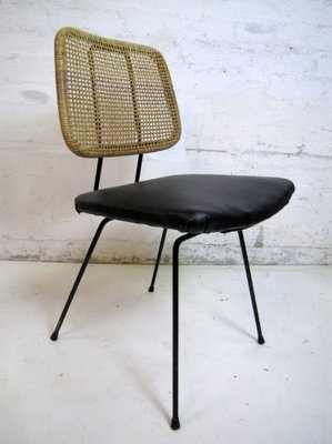 Lounge Chair by Dirk Van Slieder for Rohe Noordwolde, 1950s-GJF-1741854