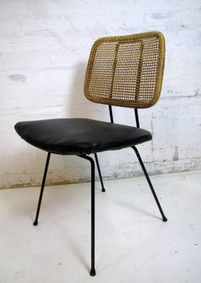 Lounge Chair by Dirk Van Slieder for Rohe Noordwolde, 1950s-GJF-1741854