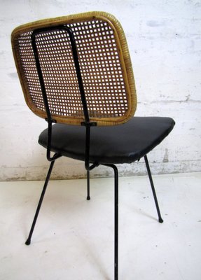 Lounge Chair by Dirk Van Slieder for Rohe Noordwolde, 1950s-GJF-1741854