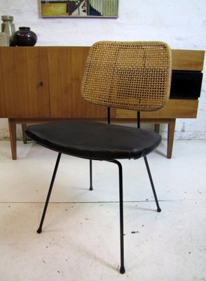 Lounge Chair by Dirk Van Slieder for Rohe Noordwolde, 1950s-GJF-1741854