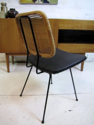 Lounge Chair by Dirk Van Slieder for Rohe Noordwolde, 1950s-GJF-1741854