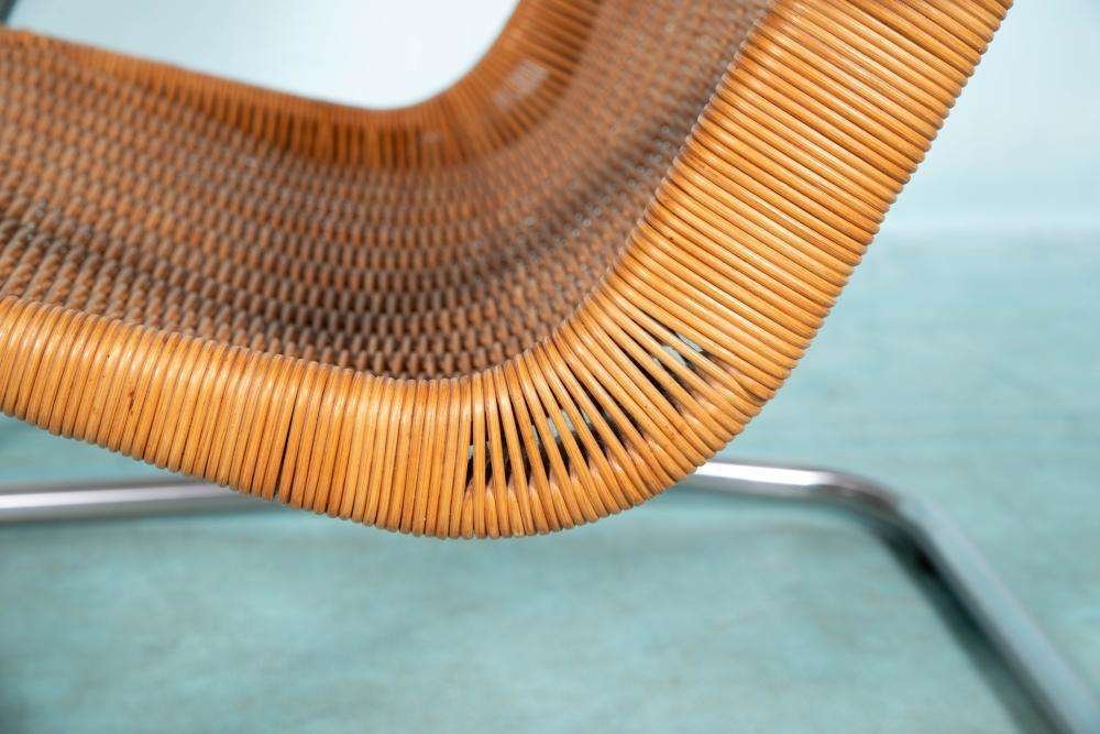 Lounge Chair by Dirk Van Sliedregt