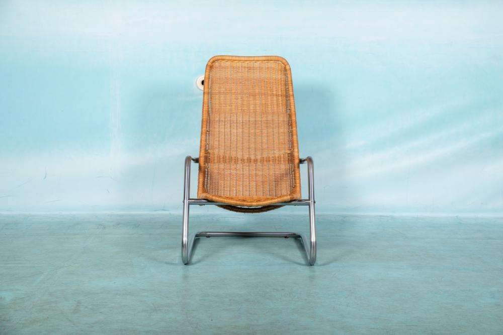 Lounge Chair by Dirk Van Sliedregt