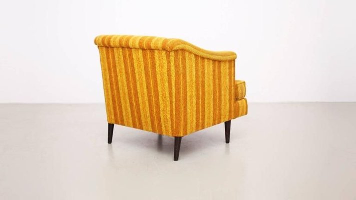 Lounge Chair by Edward Wormley for Dunbar, 1960s-SFD-631727