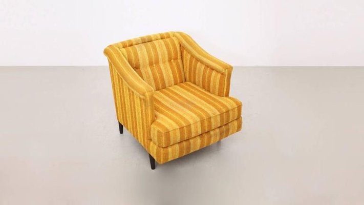 Lounge Chair by Edward Wormley for Dunbar, 1960s-SFD-631727