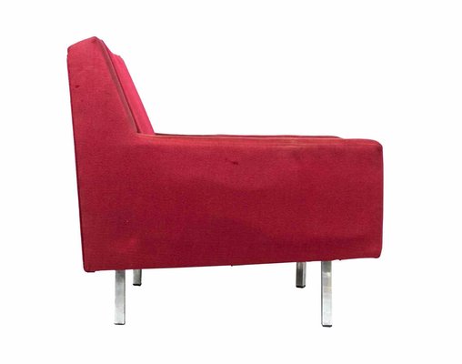 Lounge Chair by Florence Knoll, 1970s-ZCI-1232536